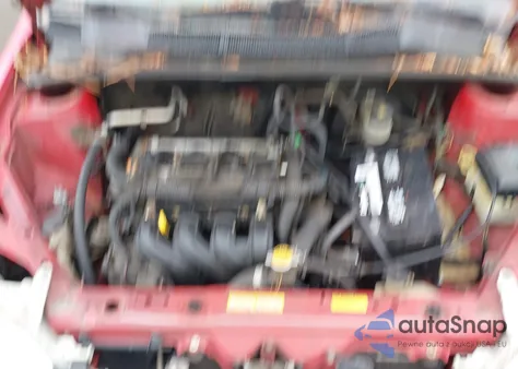 2000 Toyota Echo from USA, damaged, VIN JTDBT1230Y0033217